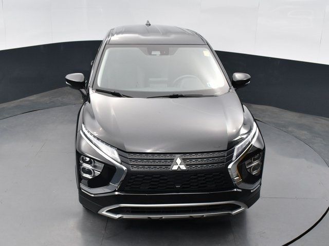 2022 Mitsubishi Eclipse Cross SE