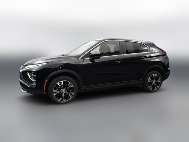 2022 Mitsubishi Eclipse Cross SE