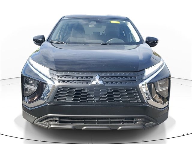 2022 Mitsubishi Eclipse Cross ES