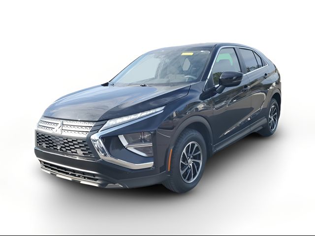 2022 Mitsubishi Eclipse Cross ES