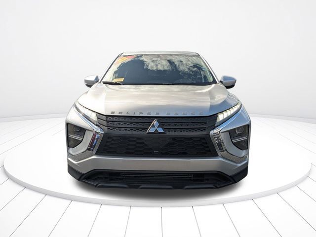 2022 Mitsubishi Eclipse Cross ES
