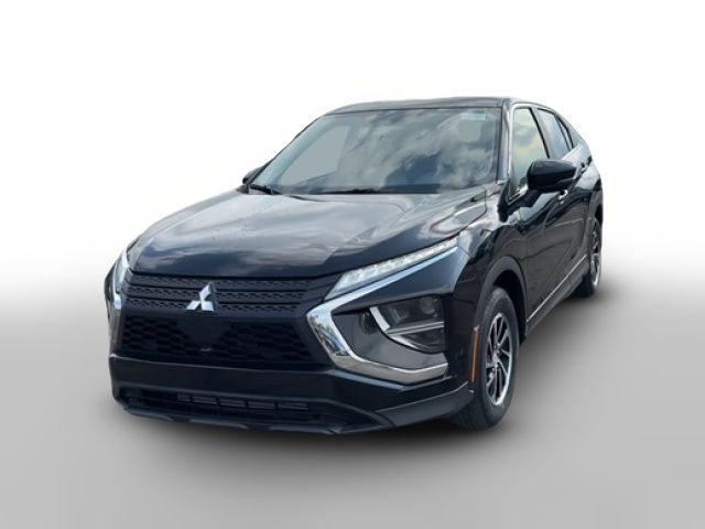 2022 Mitsubishi Eclipse Cross ES