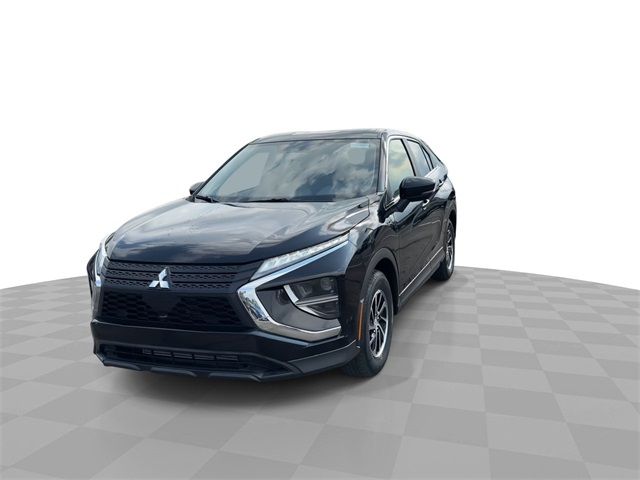 2022 Mitsubishi Eclipse Cross ES