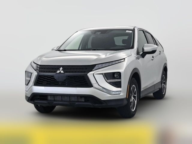 2022 Mitsubishi Eclipse Cross ES