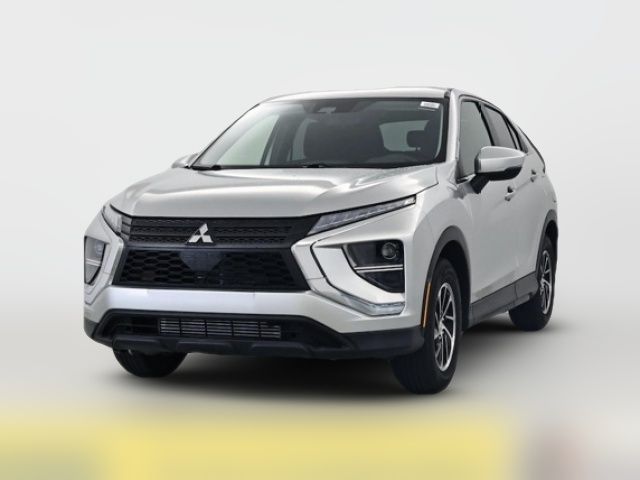 2022 Mitsubishi Eclipse Cross ES