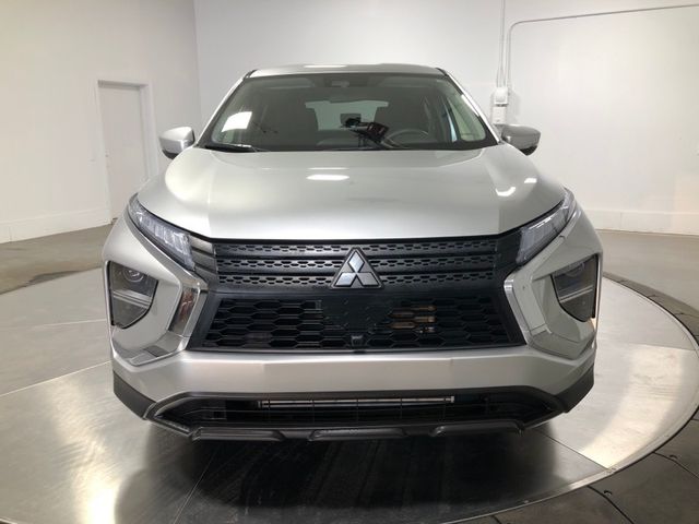 2022 Mitsubishi Eclipse Cross ES