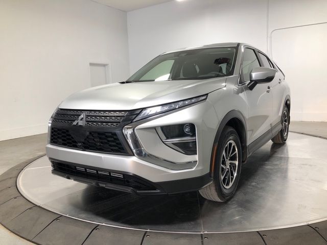 2022 Mitsubishi Eclipse Cross ES