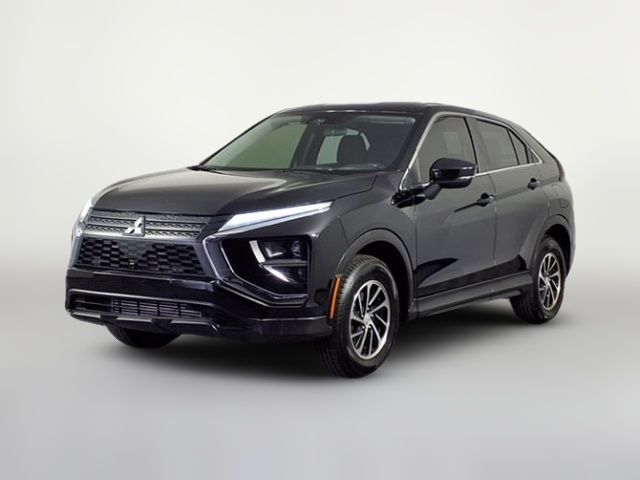 2022 Mitsubishi Eclipse Cross ES