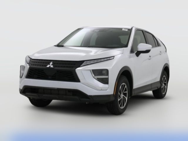 2022 Mitsubishi Eclipse Cross ES