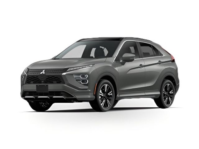 2022 Mitsubishi Eclipse Cross ES