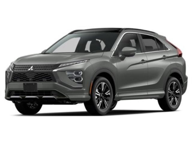 2022 Mitsubishi Eclipse Cross ES