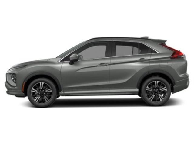 2022 Mitsubishi Eclipse Cross ES