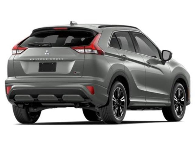 2022 Mitsubishi Eclipse Cross ES