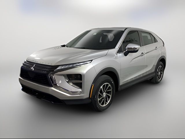 2022 Mitsubishi Eclipse Cross ES