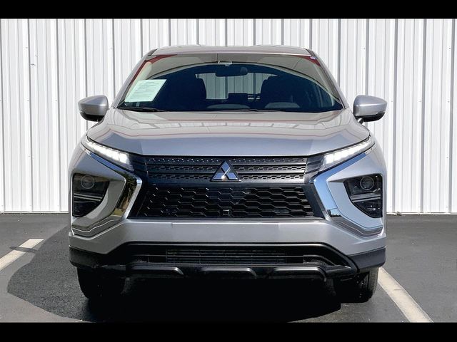 2022 Mitsubishi Eclipse Cross ES