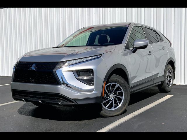 2022 Mitsubishi Eclipse Cross ES