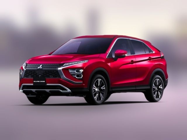 2022 Mitsubishi Eclipse Cross ES