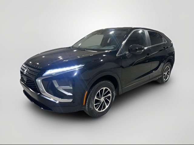 2022 Mitsubishi Eclipse Cross ES