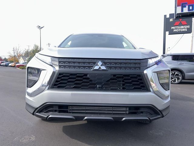 2022 Mitsubishi Eclipse Cross ES