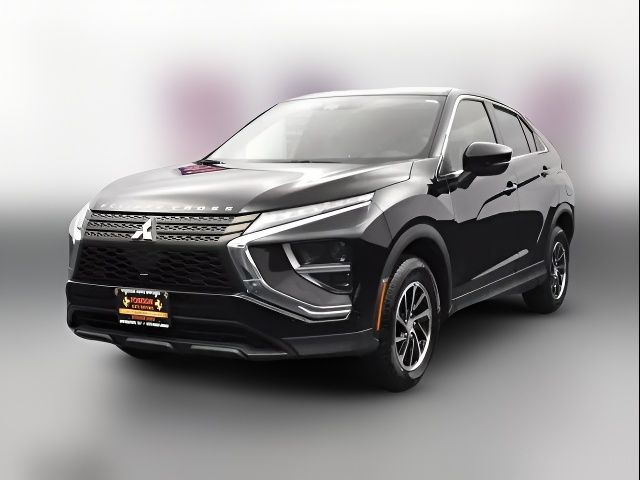 2022 Mitsubishi Eclipse Cross ES