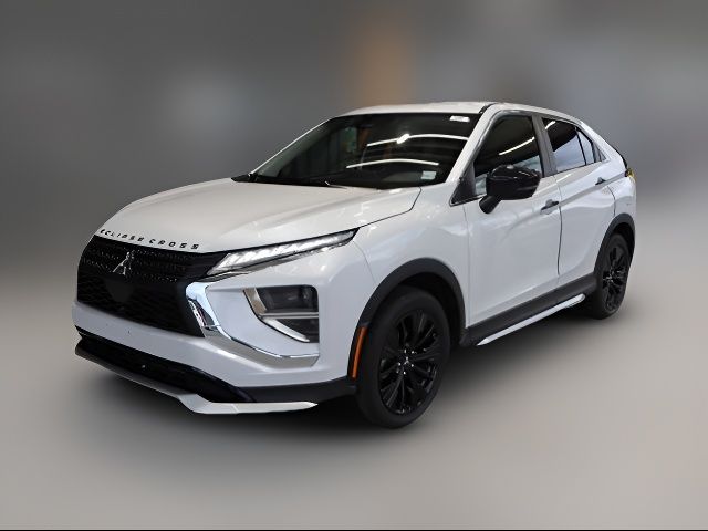 2022 Mitsubishi Eclipse Cross LE