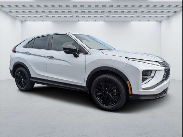 2022 Mitsubishi Eclipse Cross LE