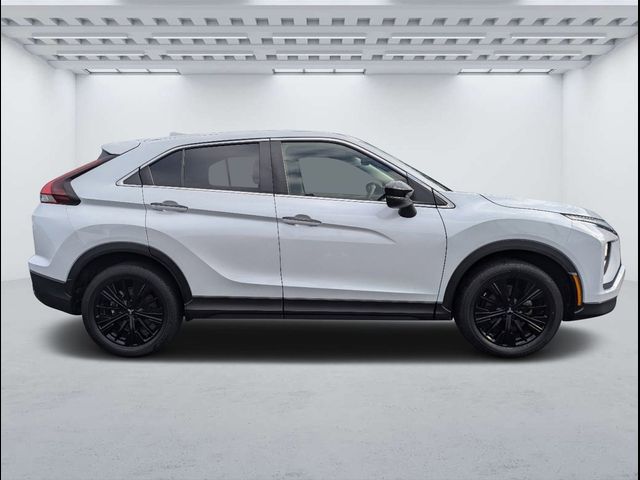 2022 Mitsubishi Eclipse Cross LE