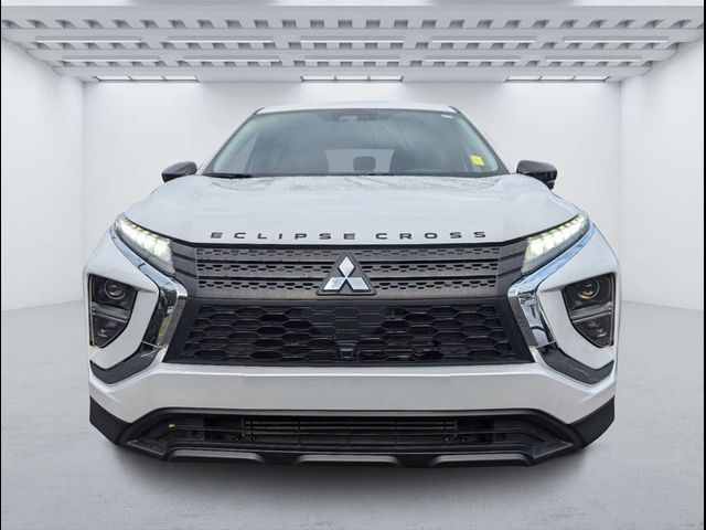 2022 Mitsubishi Eclipse Cross LE