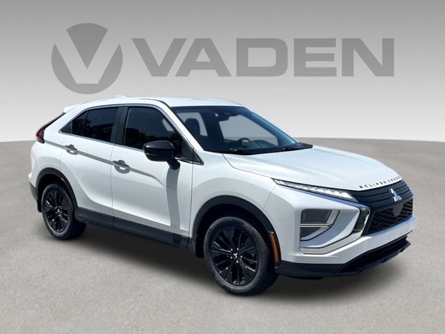 2022 Mitsubishi Eclipse Cross LE
