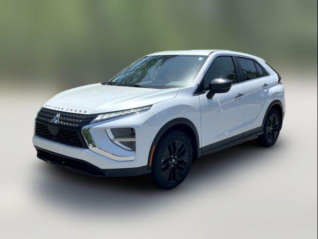 2022 Mitsubishi Eclipse Cross LE