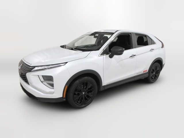 2022 Mitsubishi Eclipse Cross LE