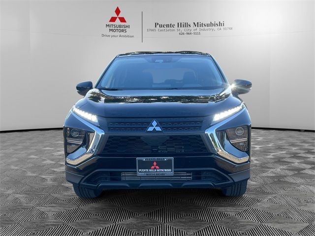 2022 Mitsubishi Eclipse Cross LE