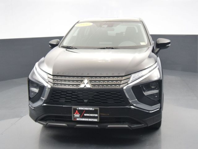 2022 Mitsubishi Eclipse Cross LE