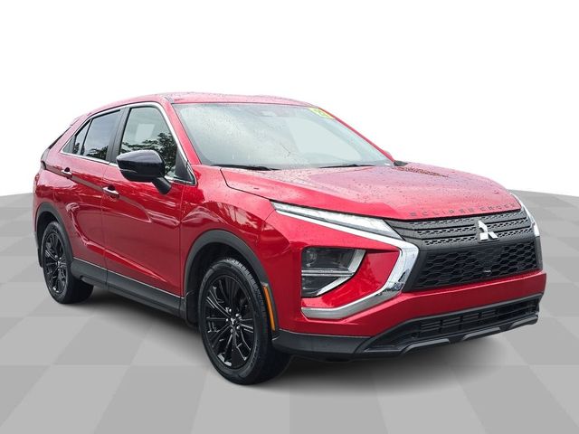 2022 Mitsubishi Eclipse Cross LE