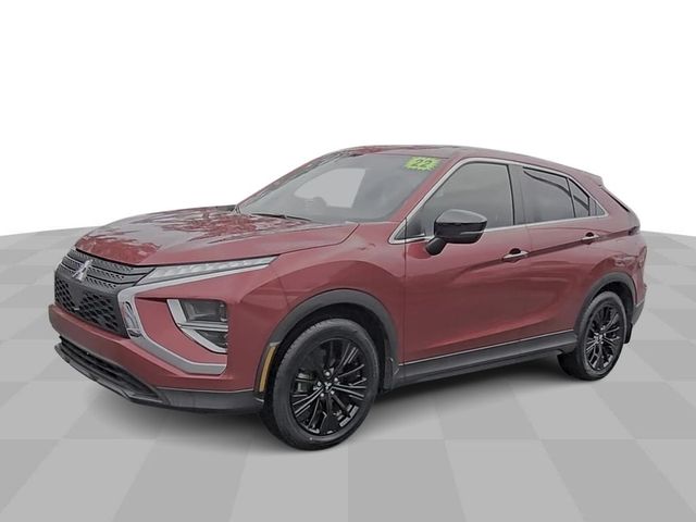 2022 Mitsubishi Eclipse Cross LE