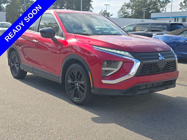 2022 Mitsubishi Eclipse Cross LE