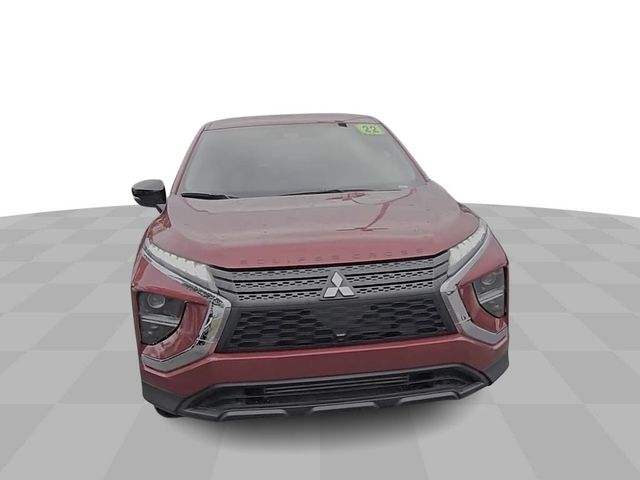 2022 Mitsubishi Eclipse Cross LE