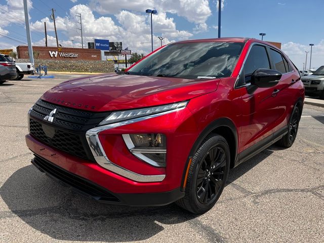 2022 Mitsubishi Eclipse Cross LE