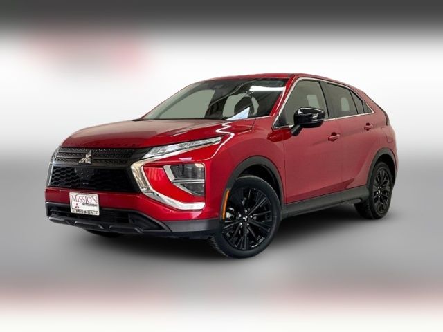 2022 Mitsubishi Eclipse Cross LE