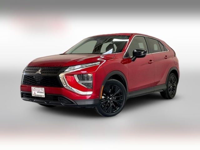 2022 Mitsubishi Eclipse Cross LE