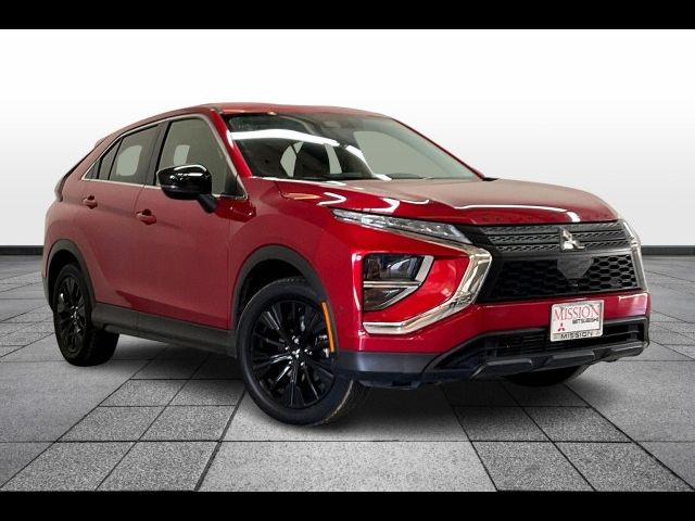 2022 Mitsubishi Eclipse Cross LE