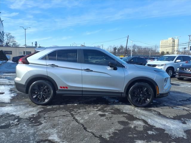 2022 Mitsubishi Eclipse Cross LE