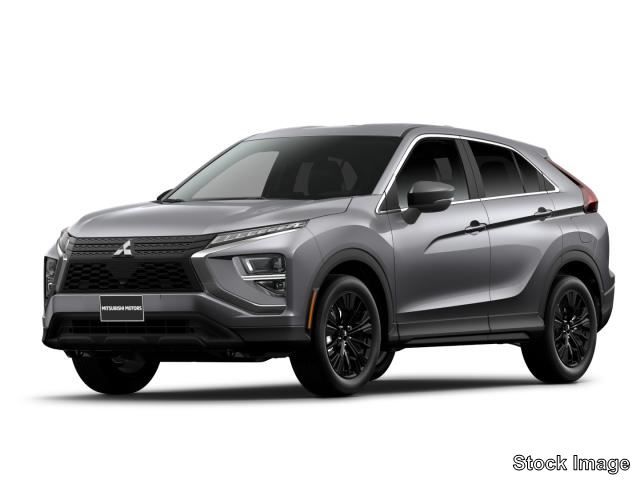 2022 Mitsubishi Eclipse Cross LE