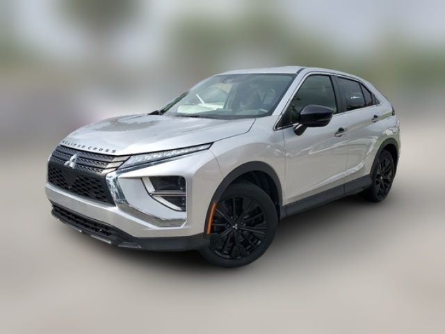 2022 Mitsubishi Eclipse Cross LE