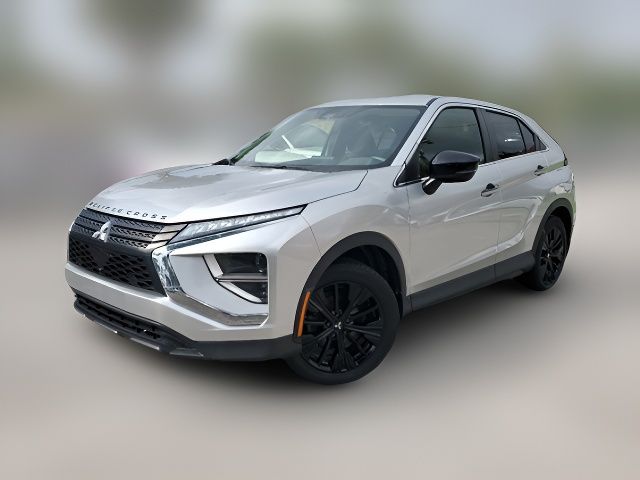 2022 Mitsubishi Eclipse Cross LE