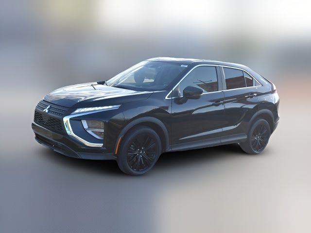 2022 Mitsubishi Eclipse Cross LE