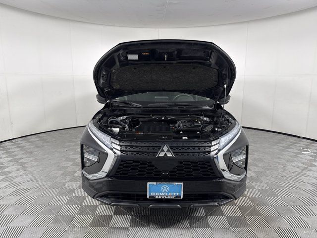 2022 Mitsubishi Eclipse Cross LE