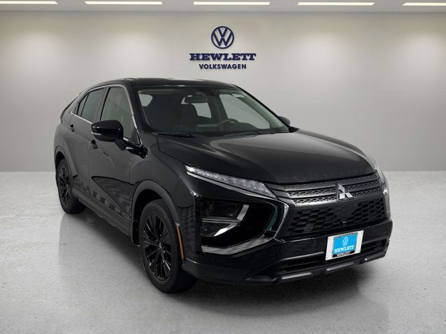 2022 Mitsubishi Eclipse Cross LE
