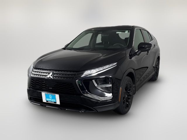 2022 Mitsubishi Eclipse Cross LE