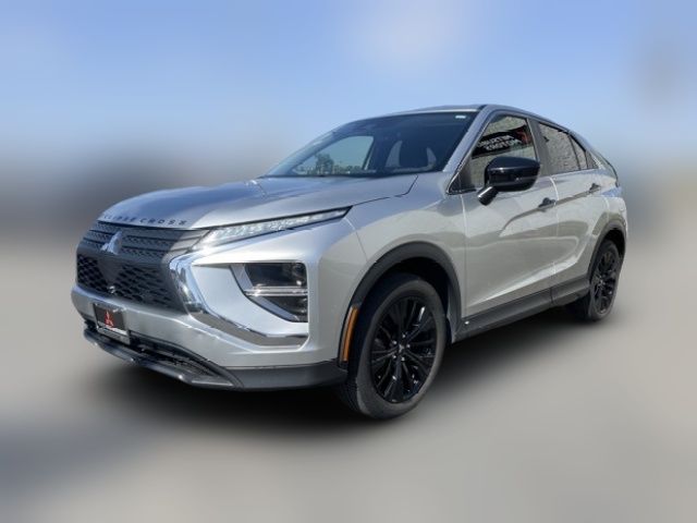 2022 Mitsubishi Eclipse Cross LE